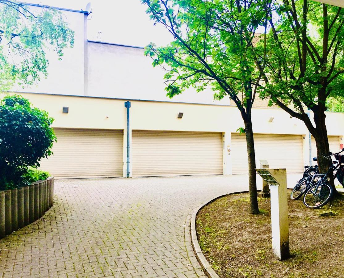 Fruehling-Studio Drezno Zewnętrze zdjęcie